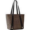 SHOPPING BAG GRANDE 924888AH1X11 BORBONESE