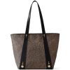 SHOPPING BAG GRANDE 924888AH1X11 BORBONESE