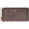 PORTAFOGLI DOPPIO ZIP GRANDE 930160I15X11BORBONESE
