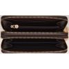 PORTAFOGLI DOPPIO ZIP GRANDE 930160I15X11BORBONESE