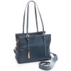 SHOPPING BAG MEDIA 933777AH1X49 BORBONESE