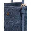 SHOPPING BAG MEDIA 933777AH1X49 BORBONESE