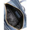 SHOPPING BAG MEDIA 933777AH1X49 BORBONESE