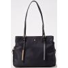SHOPPING BAG MEDIA 933777AH1Y66 BORBONESE
