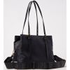 SHOPPING BAG MEDIA 933777AH1Y66 BORBONESE