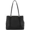 SHOPPING BAG MEDIA 933777AH1Y66 BORBONESE