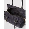 SHOPPING BAG MEDIA 933777AH1Y66 BORBONESE