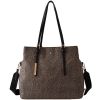 SHOPPING BAG GRANDE 933778AH1X11 BORBONESE