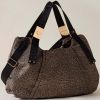 BAULETTO MEDIO FOLD 934131I15X11 BORBONESE