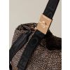 BAULETTO MEDIO FOLD 934131I15X11 BORBONESE