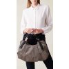 BAULETTO MEDIO FOLD 934131I15X11 BORBONESE
