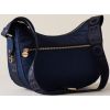 LUNA BAG PICCOLA 934107I15891 BORBONESE