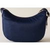 LUNA BAG PICCOLA 934107I15891 BORBONESE