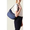 LUNA BAG PICCOLA 934107I15891 BORBONESE