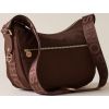 LUNA BAG PICCOLA 934107I15038 BORBONESE
