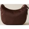 LUNA BAG PICCOLA 934107I15038 BORBONESE