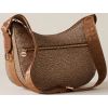 LUNA BAG PICCOLA 934107I15994 BORBONESE