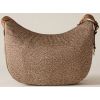 LUNA BAG PICCOLA 934107I15994 BORBONESE