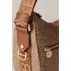 LUNA BAG PICCOLA 934107I15994 BORBONESE