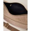 LUNA BAG PICCOLA 934107I15994 BORBONESE