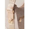 LUNA BAG PICCOLA 934107I15C75 BORBONESE