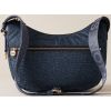 LUNA BAG PICCOLA 934107I15X49 BORBONESE