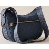 LUNA BAG PICCOLA 934107I15X49 BORBONESE
