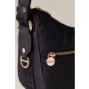 LUNA BAG PICCOLA 934107I15Y66 BORBONESE