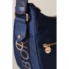 LUNA BAG MEDIA 934108I15891 BORBONESE