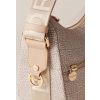 LUNA BAG MEDIA 934108I15C75 BORBONESE