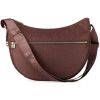 LUNA BAG MEDIA 934108I15038 BORBONESE