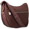 LUNA BAG MEDIA 934108I15038 BORBONESE