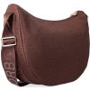 LUNA BAG MEDIA 934108I15038 BORBONESE