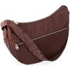 LUNA BAG MEDIA 934108I15038 BORBONESE