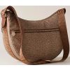 LUNA BAG MEDIA 934108I15994 BORBONESE