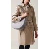 LUNA BAG MEDIA 934108I15J70 BORBONESE