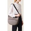 LUNA BAG MEDIA 934108I15X11 BORBONESE