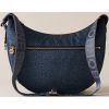 LUNA BAG MEDIA 934108I15X49 BORBONESE