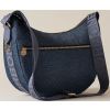 LUNA BAG MEDIA 934108I15X49 BORBONESE