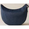 LUNA BAG MEDIA 934108I15X49 BORBONESE