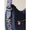 LUNA BAG MEDIA 934108I15X49 BORBONESE