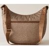 LUNA BAG GRANDE 934109I15994 BORBONESE