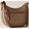 LUNA BAG GRANDE 934109I15994 BORBONESE