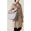 LUNA BAG GRANDE 934109I15J70 BORBONESE