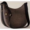 LUNA BAG GRANDE 934109I15X11 BORBONESE