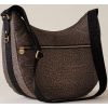 LUNA BAG GRANDE 934109I15X11 BORBONESE