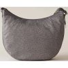 LUNA BAG GRANDE 934109I15Z54 BORBONESE