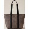 SHOPPING BAG GRANDE 934133I15X11 BORBONESE