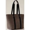 SHOPPING BAG GRANDE 934133I15X11 BORBONESE