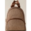 ZAINO MEDIO 934136I15994 BORBONESE